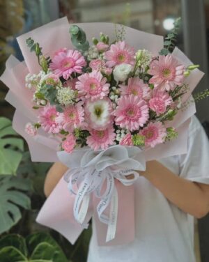 Bó Hoa - VF042