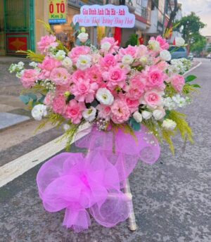 Hoa Khai Trương - VF197